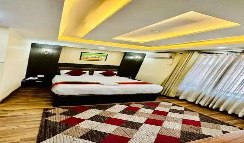 Merostay 171 Hotel Shreeya
