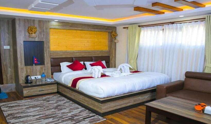 Merostay 171 Hotel Shreeya