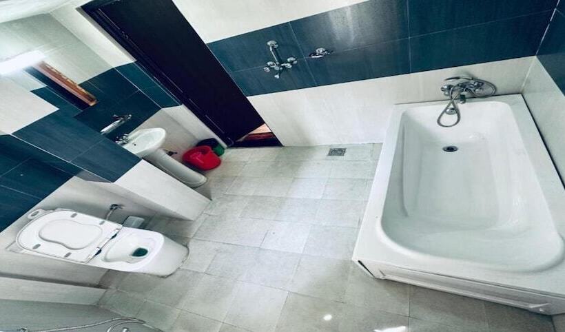 Merostay 171 Hotel Shreeya