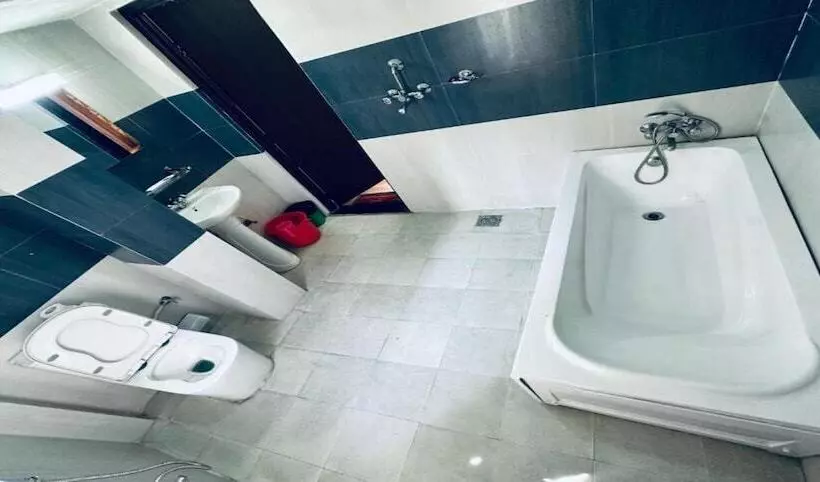 Merostay 171 Hotel Shreeya