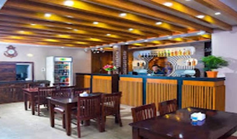 Merostay 171 Hotel Shreeya