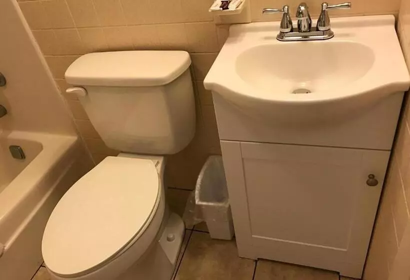 Motelli Blue Note Motor Inn