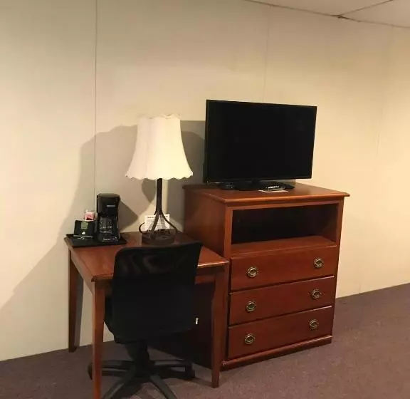 Motelli Blue Note Motor Inn