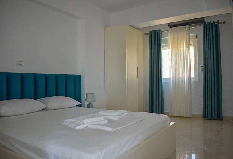 Paradise Apartaments