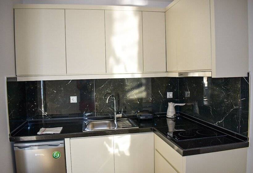 Paradise Apartaments