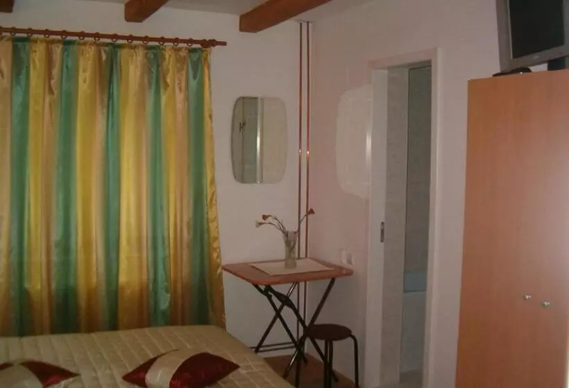 ペンション Casa Alexandru