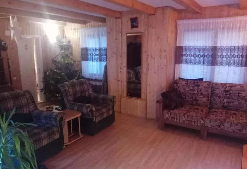 ペンション Casa Alexandru