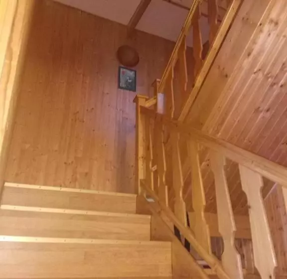 ペンション Casa Alexandru