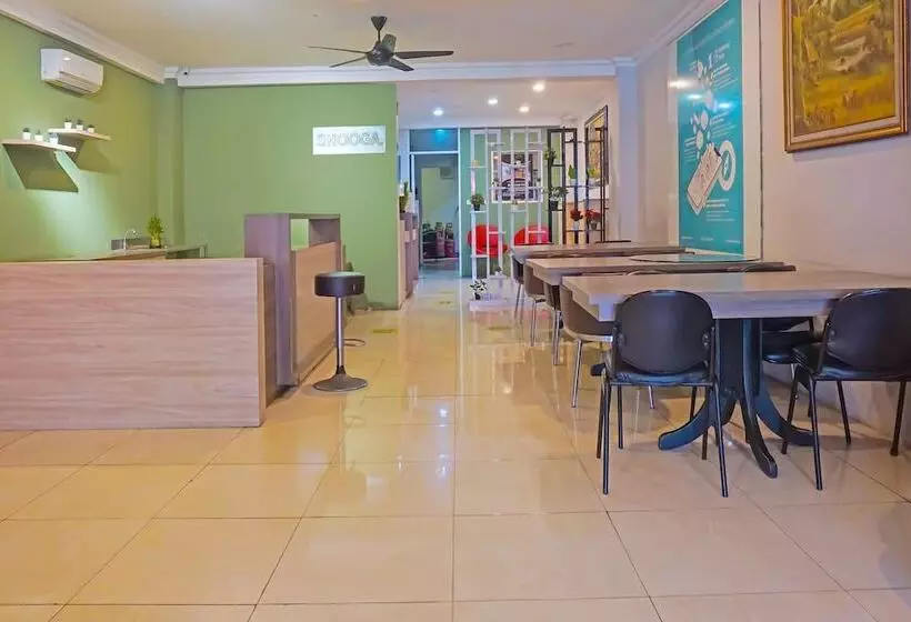 Majatalo Elite Residence Ciputat By Oyo