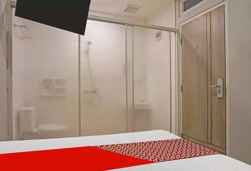 Majatalo Elite Residence Ciputat By Oyo