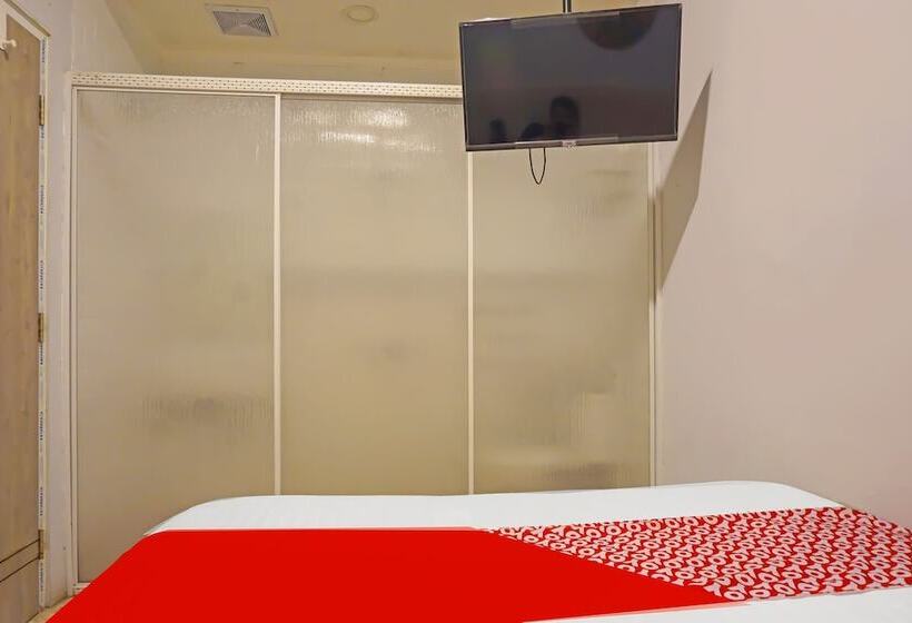 Pension Elite Residence Ciputat By Oyo