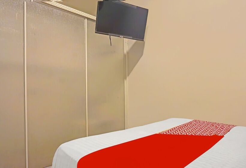 Pension Elite Residence Ciputat By Oyo