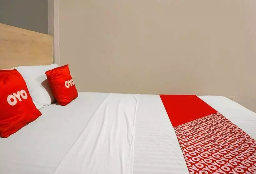 Majatalo Elite Residence Ciputat By Oyo