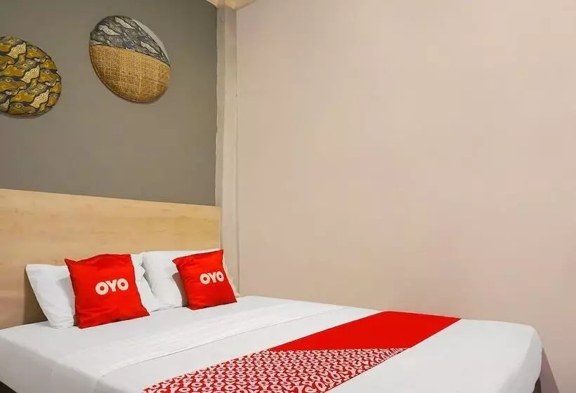 Majatalo Elite Residence Ciputat By Oyo