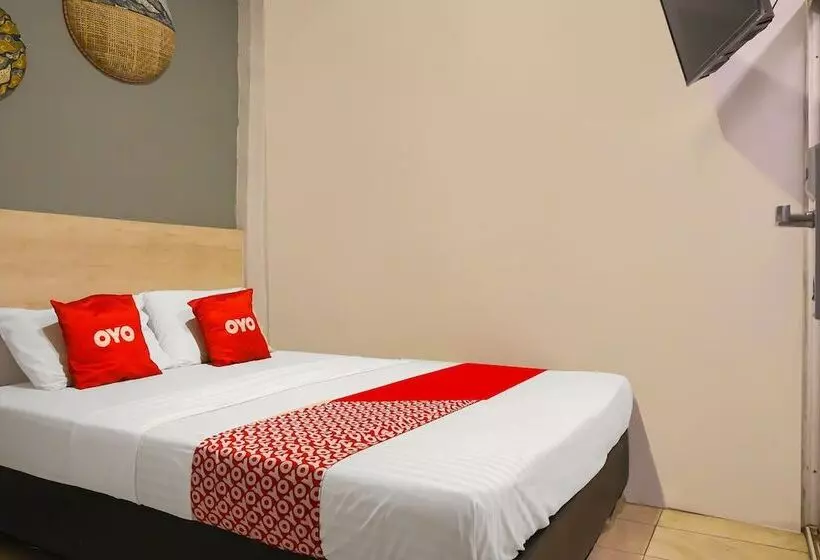 Majatalo Elite Residence Ciputat By Oyo