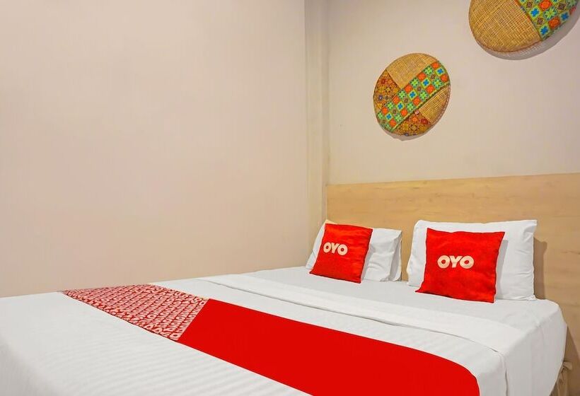 Pension Elite Residence Ciputat By Oyo