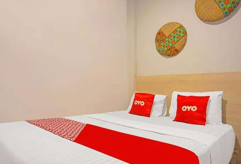 Majatalo Elite Residence Ciputat By Oyo