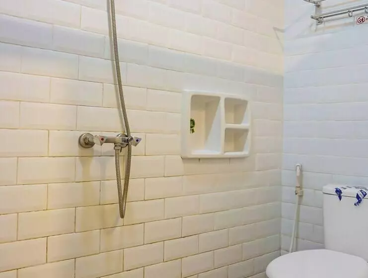 Majatalo Elite Residence Ciputat By Oyo