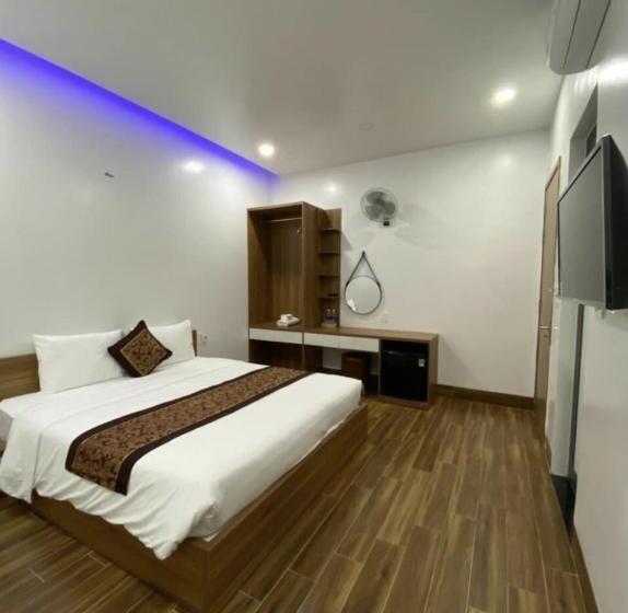 پانسیون Homestay Coffee Ngọc Linh