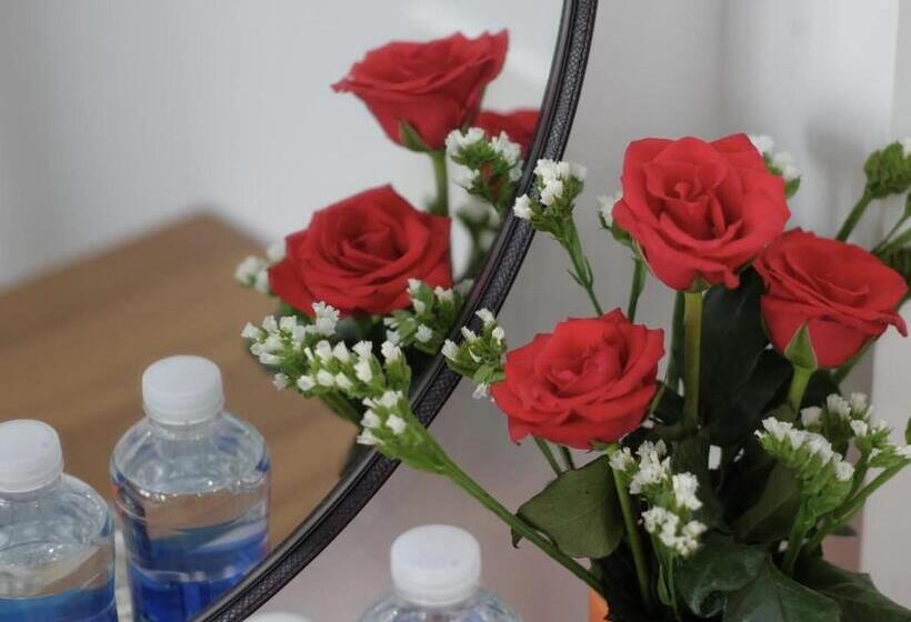 پانسیون Homestay Coffee Ngọc Linh