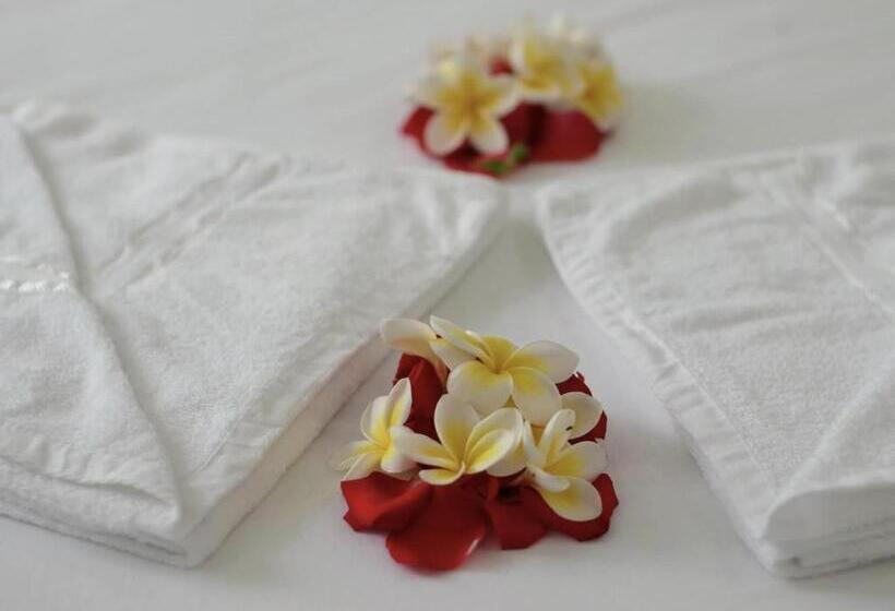 پانسیون Homestay Coffee Ngọc Linh