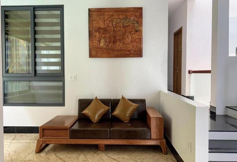 پانسیون Homestay Coffee Ngọc Linh