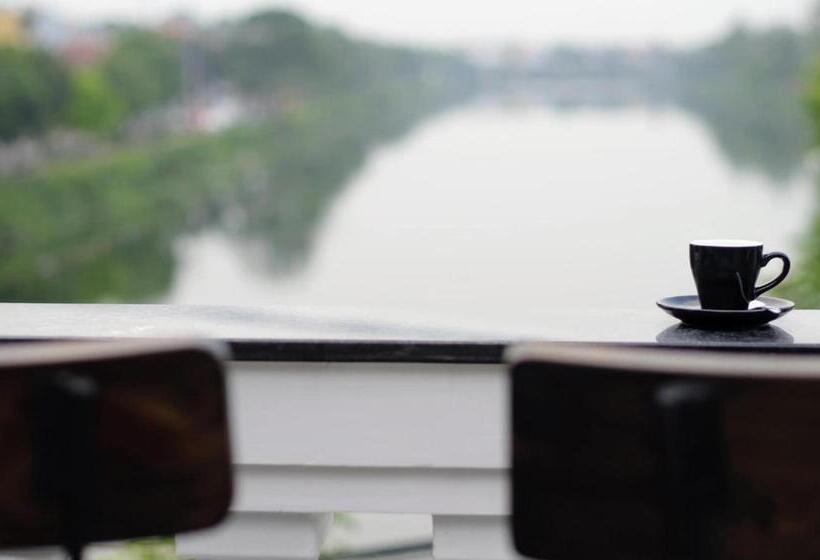 پانسیون Homestay Coffee Ngọc Linh