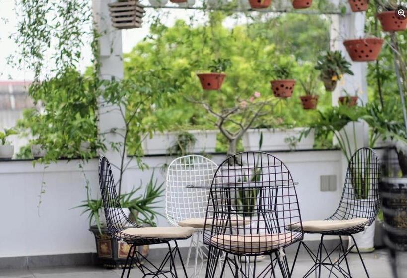 پانسیون Homestay Coffee Ngọc Linh