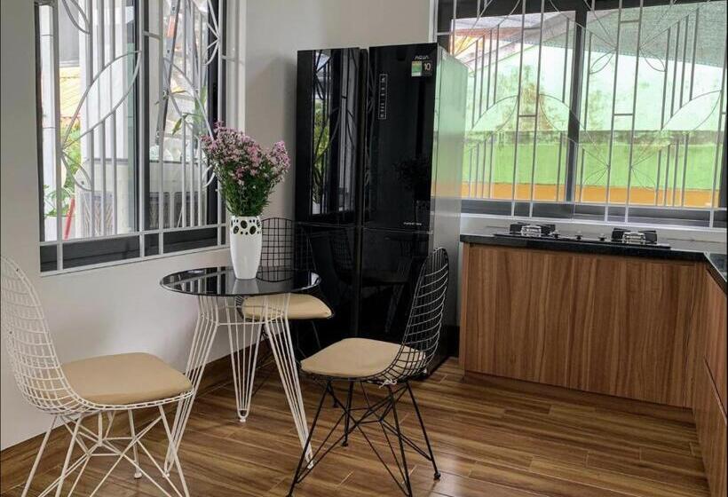 پانسیون Homestay Coffee Ngọc Linh