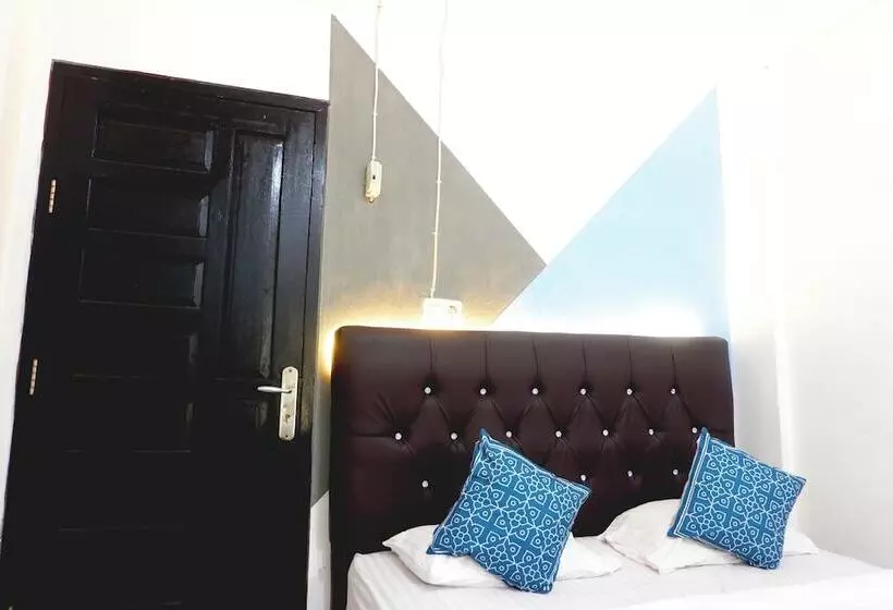 Majatalo Kasmarani Homestay