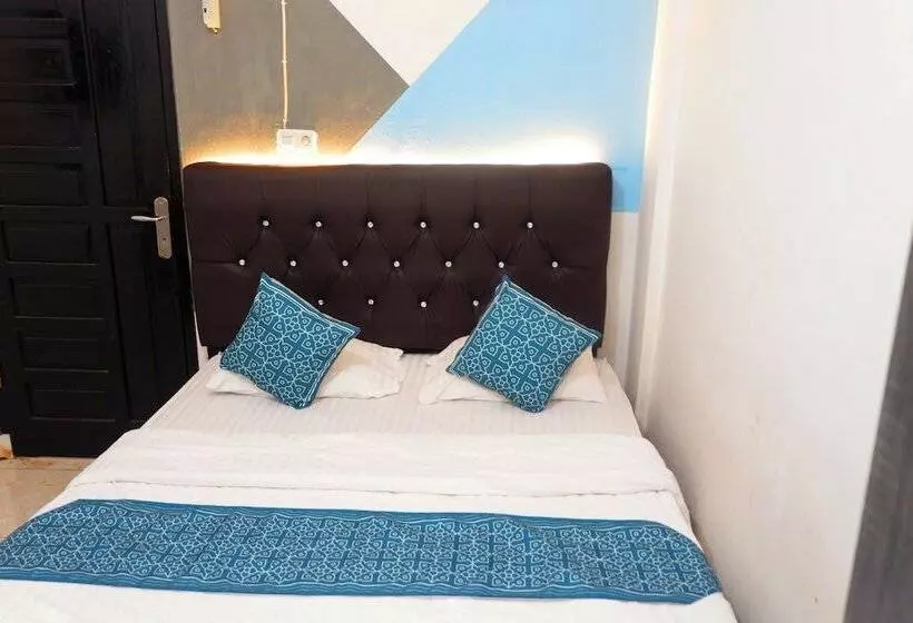 Majatalo Kasmarani Homestay