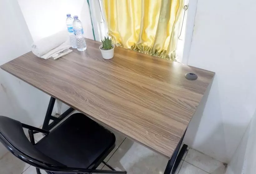 Majatalo Kasmarani Homestay