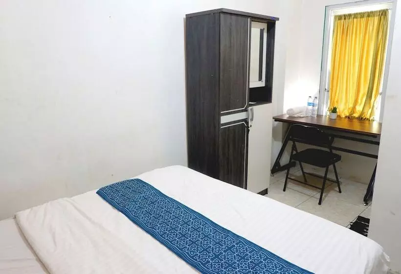 Majatalo Kasmarani Homestay