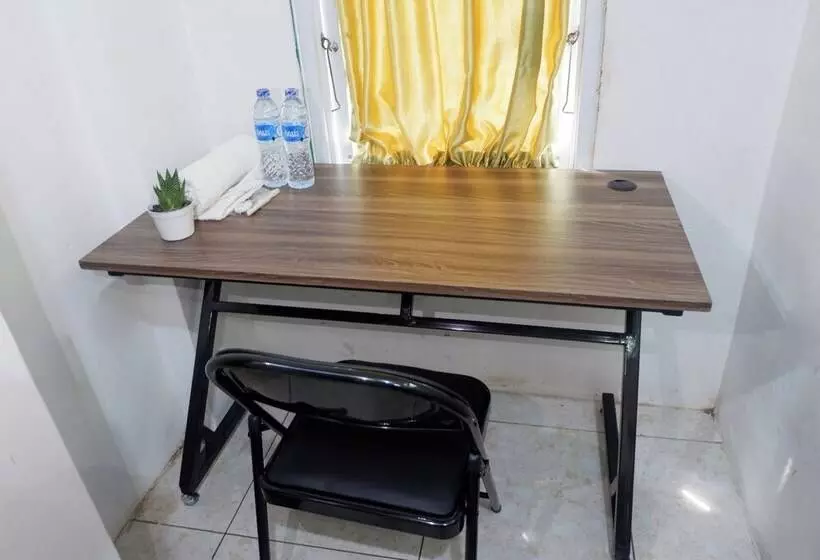 Majatalo Kasmarani Homestay