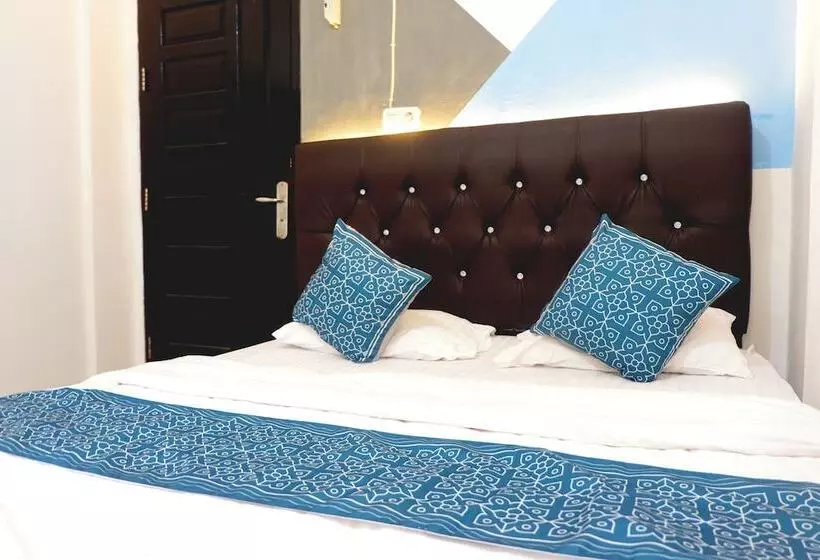 Majatalo Kasmarani Homestay
