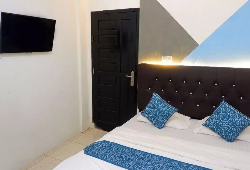 Majatalo Kasmarani Homestay