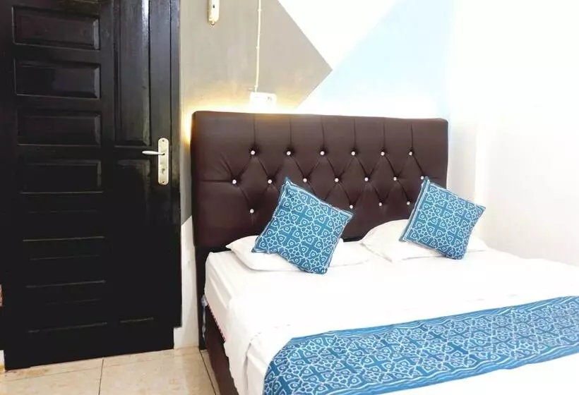 Majatalo Kasmarani Homestay
