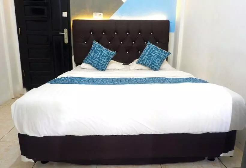 Majatalo Kasmarani Homestay