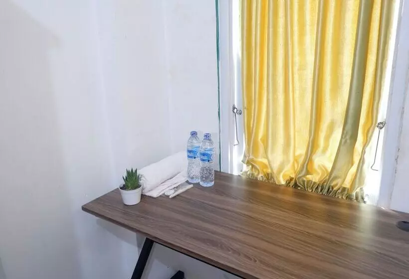 Majatalo Kasmarani Homestay