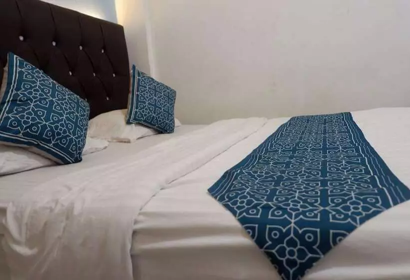 Majatalo Kasmarani Homestay