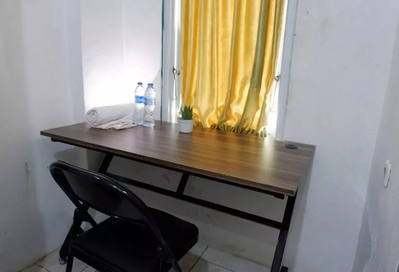 Majatalo Kasmarani Homestay