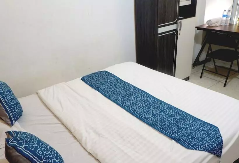 Majatalo Kasmarani Homestay