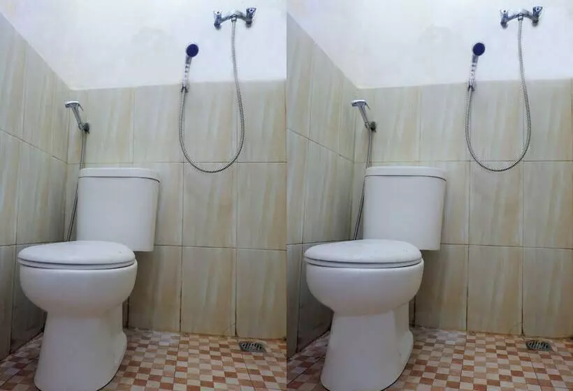 Majatalo Kasmarani Homestay