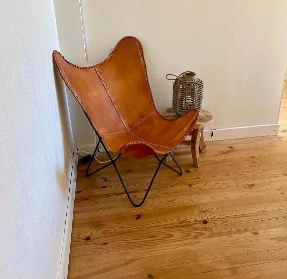 ペンション La Maison D Hote Du Fond Du Riu