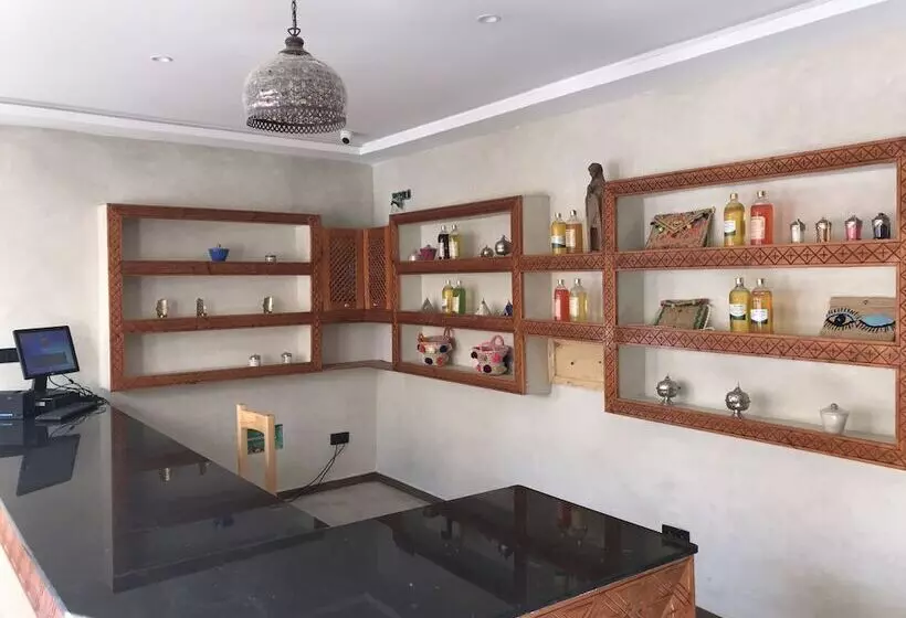 Majatalo Les Bains De Mirleft