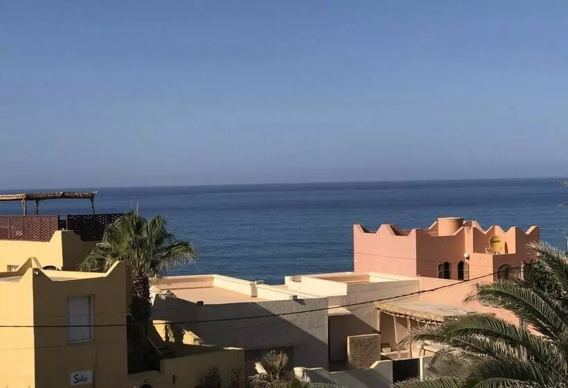 Majatalo Les Bains De Mirleft