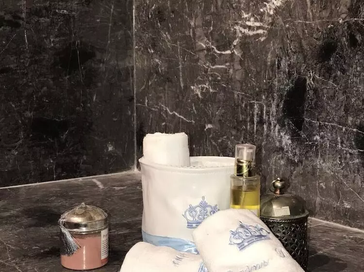 Majatalo Les Bains De Mirleft