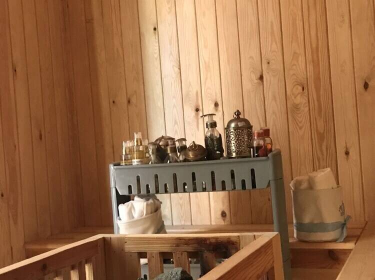 Pension Les Bains De Mirleft