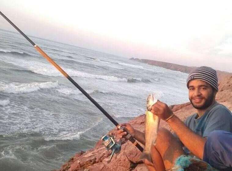 Pension Les Bains De Mirleft