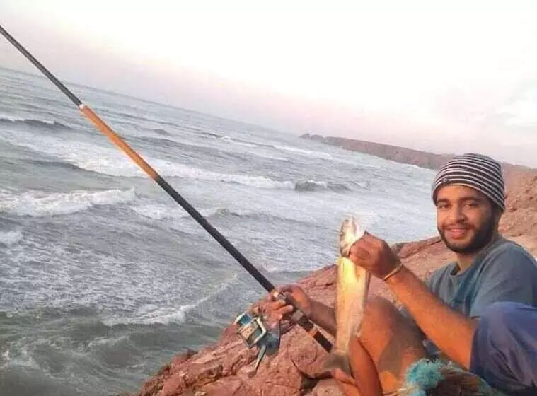 Majatalo Les Bains De Mirleft